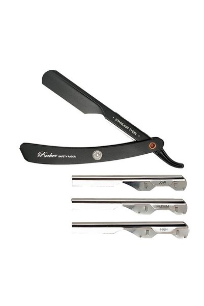 Parker ΡΥΘΜΙΖΟΜΕΝΟ ΞΥΡΑΦΙ ΑΝΤΙΚΡΙΚΟ PTABK