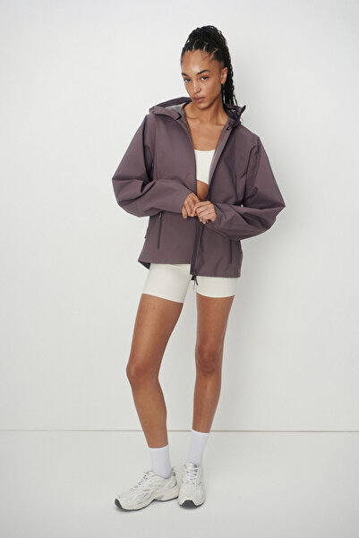 H&M Yağmurluk Regular Fit StormMove™