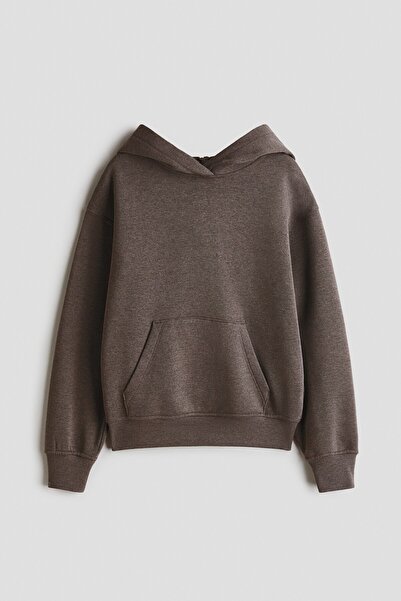 H&M Kapüşonlu Üst