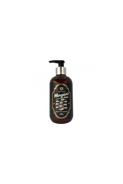 Morgan’s ΜΟΡΓΚΑΝΣ ΑΝΔΡΙΚΗ ΚΡΕΜΑ ΓΙΑ ΜΠΟΥΚΛΕΣ 250ML