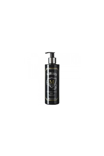 Morgan’s ΑΦΡΟΛΟΥΤΡΙΚΟ ΞΥΡΙΣΜΑΤΟΣ MORGAN'S 250ML