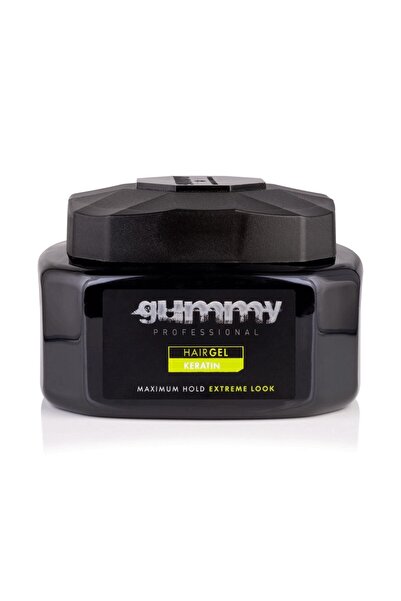 Gummy Professional ΖΕΛ ΜΑΛΛΙΩΝ GUMMY ΚΕΡΑΤΙΝΗ 500ML