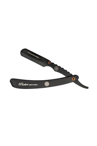 Parker ΞΥΡΑΦΙ ΣΤΡΕΙΤ ΡΕΪΖΟΡ SRXBLK