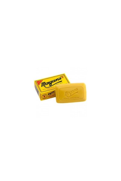 Morgan’s ΦΑΡΜΑΚΕΥΤΙΚΟ ΣΑΠΟΥΝΙ MORGAN'S 80GR