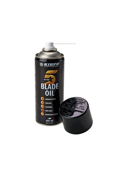 Kiepe ΛΑΔΙ ΛΕΠΙΔΩΝ 5 ΣΕ 1 400ML