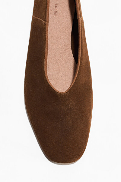 H&M Deri Babet