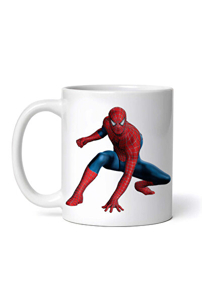 INOVATIX Εξατομικευμένο Cana alba, Spider Man έτοιμο για κατάδυση, INOVATIX®....