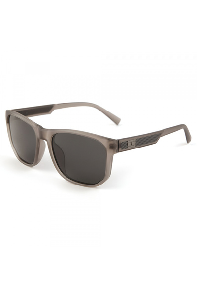 Techsuit Men's Sunglasses 8502, Polarized, UV Protection, Gray
