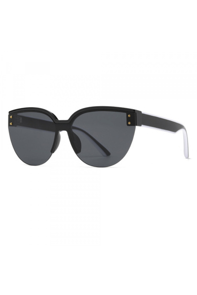 Techsuit Ochelari De Soare Dama 6506, Negri Gri