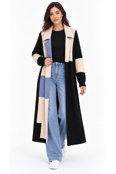 LİVATEX Knit cardigan