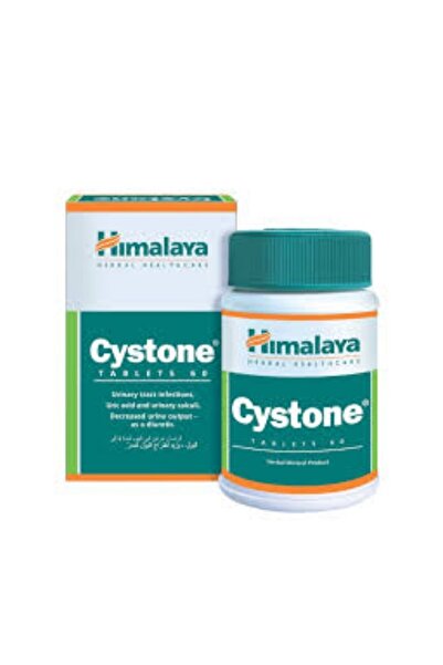 Himalaya Cystone Tabs 60’S