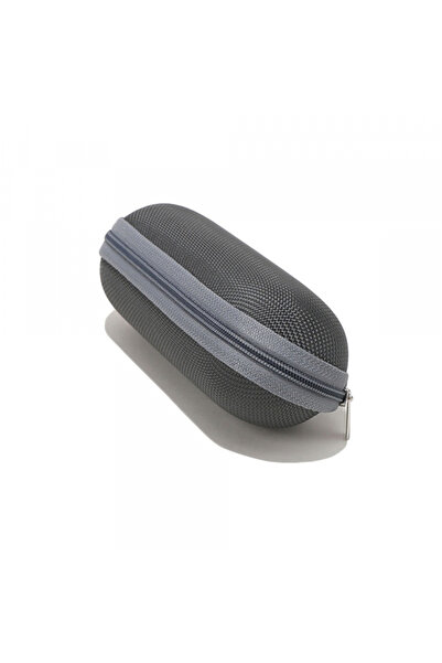 Techsuit Toc Ochelari ETOV3, 160mm x 48mm x 45mm, Gri