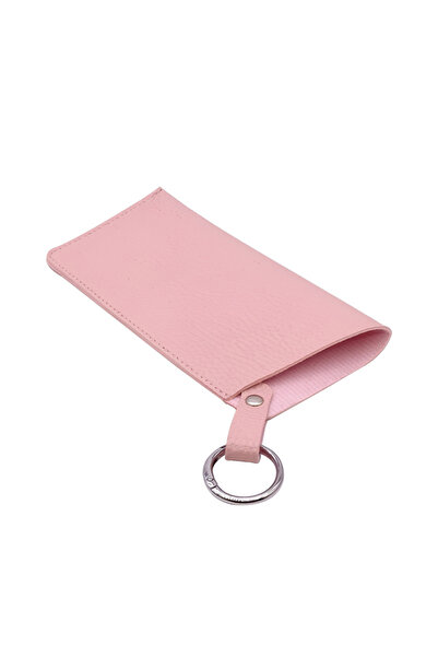 Techsuit ETN6 Eyeglass Case, 175mm x 85mm, Pink