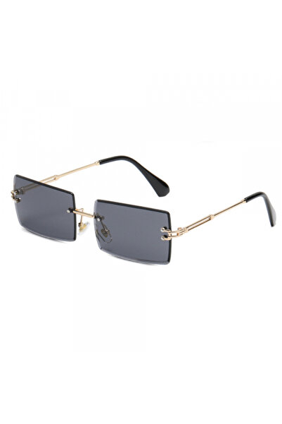 Techsuit Ochelari De Soare Unisex 16031-C11, Polarizati, Protectie UV, Negri