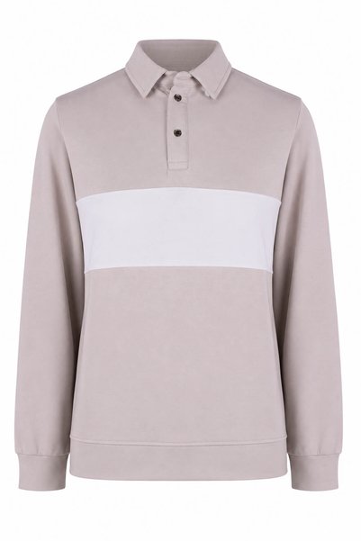 trender Segmented Stone Men's Sweatshirt 2010