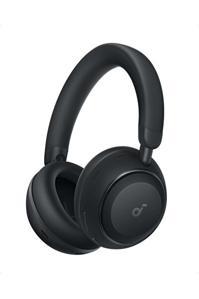 Anker Căști wireless over-ear Soundcore Space 2 cu anulare activă a zgomotulu...