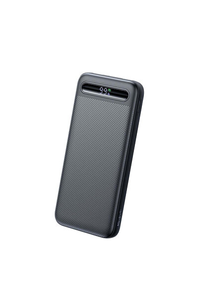 Mcdodo Εξωτερική μπαταρία Σειρά Star (MC-3881), Type-C + 2x USB, 10000mAh, 22...