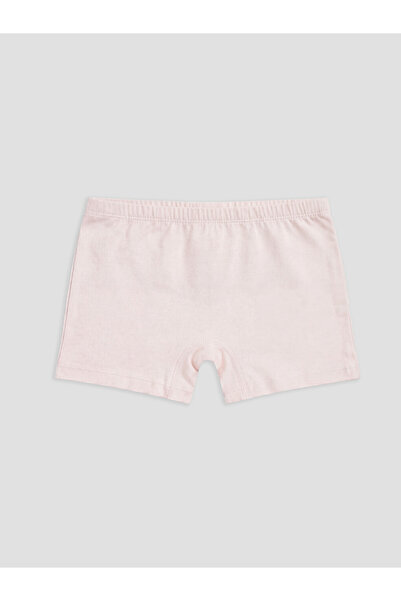 LC Waikiki Timeless Clothing & Timeless Choices Girls' Boxer