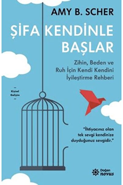 Doğan Novus الشفاء يبدأ معك