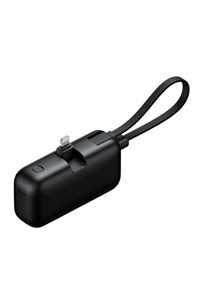 Mcdodo Εξωτερική μπαταρία Σειρά FreeKit (MC-7800), με ενσωματωμένο καλώδιο & ...