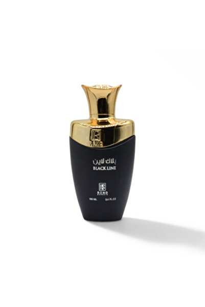 rend bahrain عطر بلاك لاين، عطر يبدأ بيك وينظّم لك ال 관심 ويبقى في ذاكرة لا تُ...