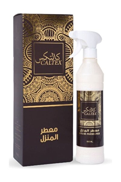 Banafa Caltex air freshener 500 ml