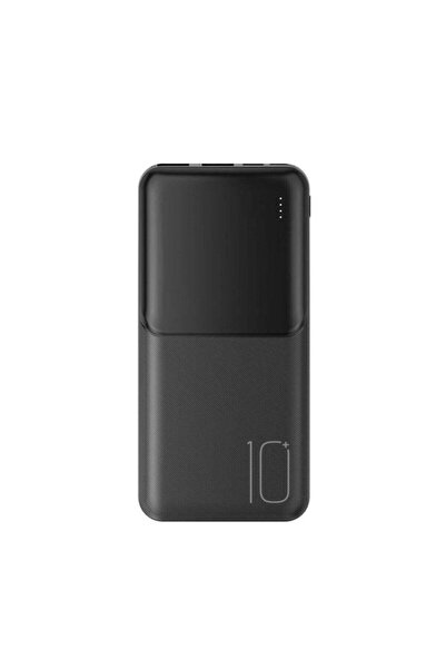 Xo Εξωτερική μπαταρία PR251, 10000mAh - μαύρο