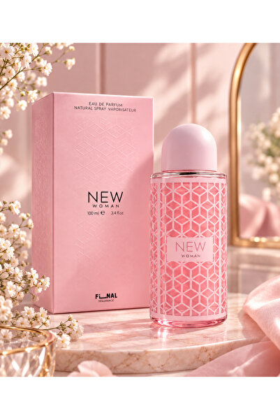 Generic Brand عطر نيو للنساء 100 مل
