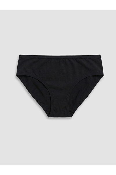 LC Waikiki Rmz Gi̇yi̇m Farkiyla Flat Bikini Panties