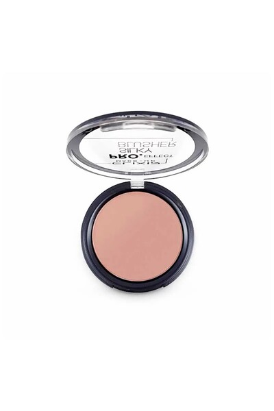Elixir Silky Pro HD Ρουζ Νο16 Μπουένος Άιρες Μπεζ Καφέ Μπρονζέ 7γρ.
