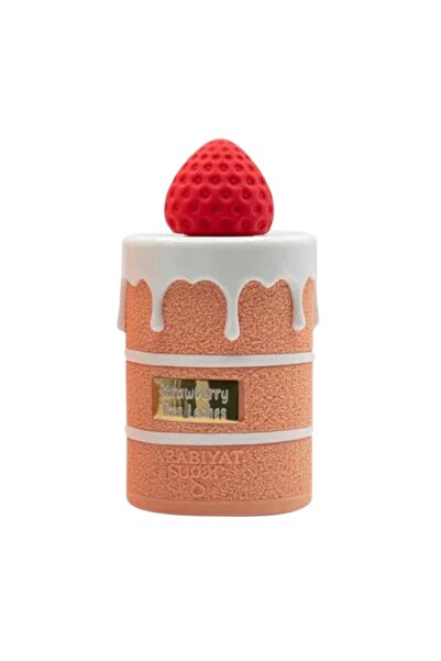 Arabiyat Sugar Strawberry Tres Leches - parfum de damă 100 ml