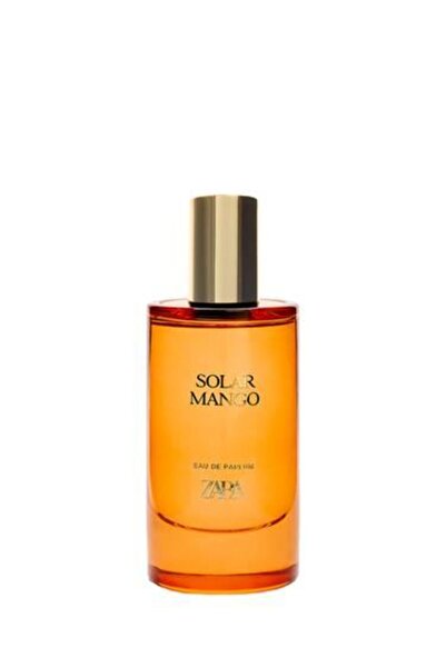 Zara SOLAR MANGO EDP 50 ML (İNDİRİMSEHRİ)