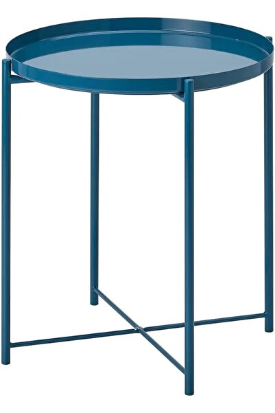 IKEA (IKEA) Coffee table - Blue