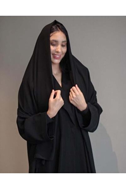 Generic دوجا عباية