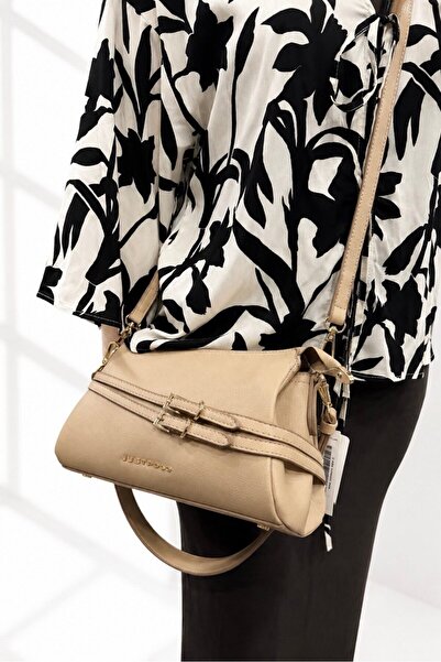 Just Polo Just Gold Accessory Women's Shoulder Bag Premium Design 0002