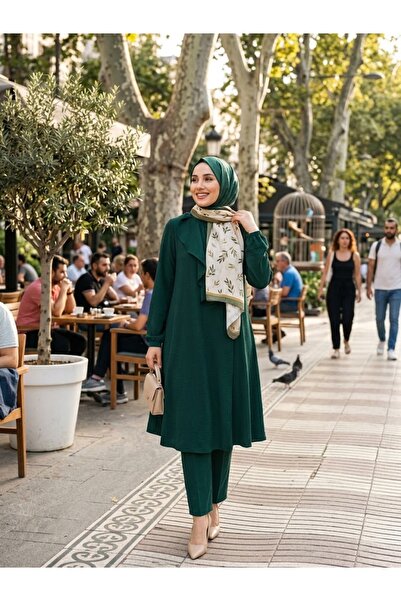 TUNİK 2Lİ TAKIM