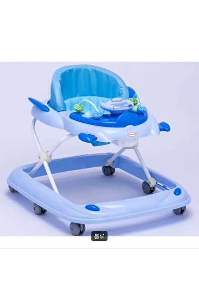 Mally Stylish Baby Walker