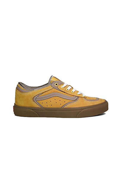 Vans Rowley Classic Men's Casual Shoes Vn000Sf4Jm91 Cream