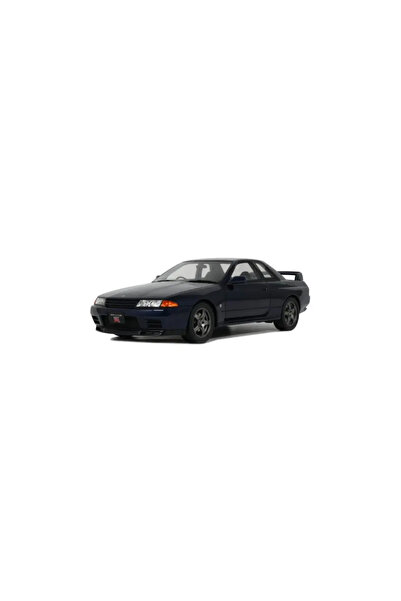 Otto Sigilat- Nissan Skyline GT-R (BNR32) Albastru Inchis Pearl TH1 1993 OTTO...