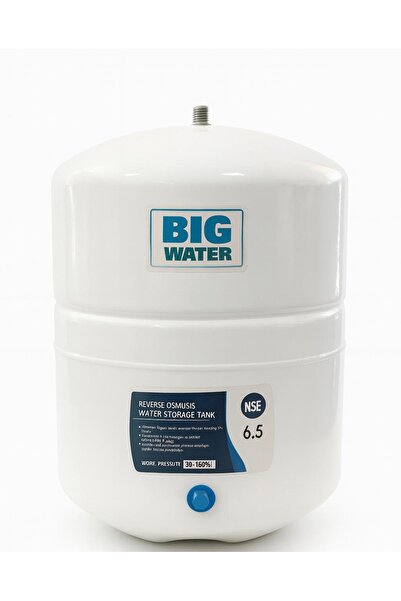 20 Litre / 6.5 Galon Su Arıtma Tankı – Su Depolama Tankı