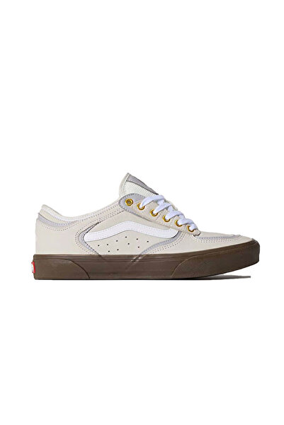 Vans Rowley Classic Men's Casual Shoes Vn000Sf4Ccz1 White