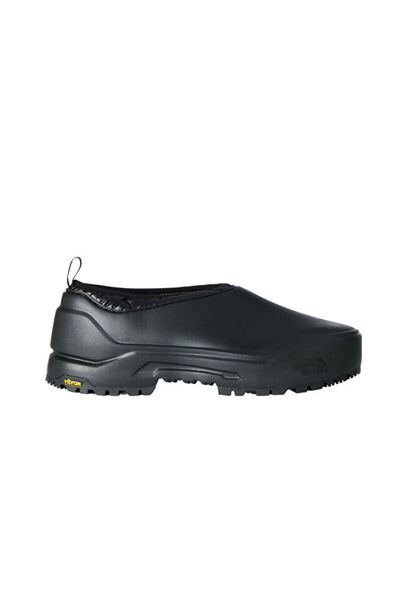 THE NORTH FACE BASE CAMP WP MULE شبشب رجالي للاستخدام الخارجي NF0A8D9GKX71 أسود