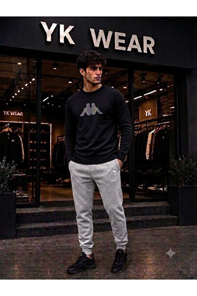 YK WEAR 🔥   Set de trening UNISEX Noul Sezon |   Potrivire confortabilă |   ...