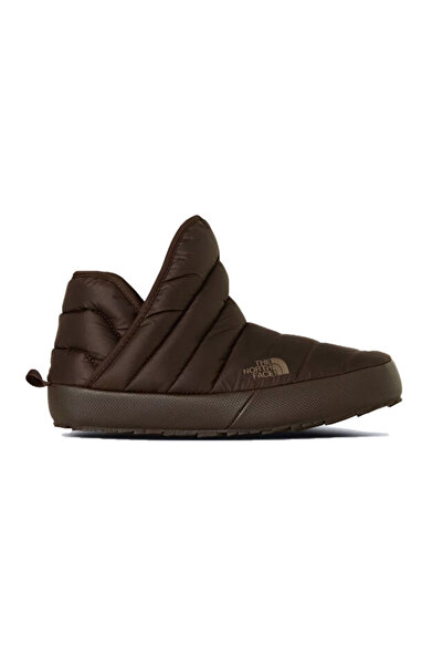 THE NORTH FACE W THERMOBALL TRACTION BOOTIE Ουνισέξ Μπότες και Παπούτσια Πεζο...