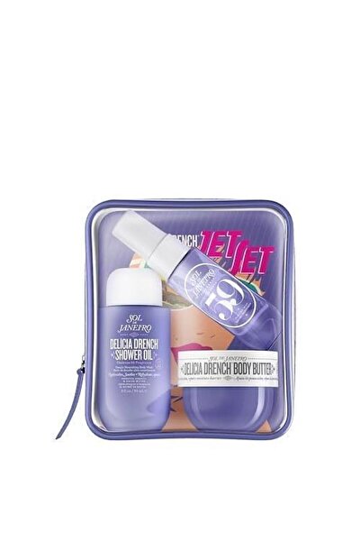 Sol de Janeiro Delicia Drench Jet Set