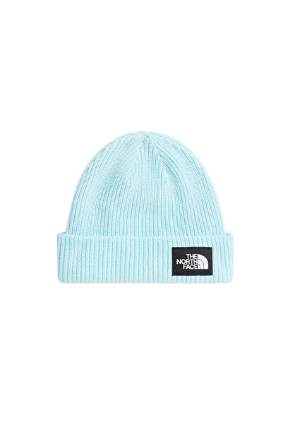 THE NORTH FACE Salty Lined Beanie Beanie Nf0A8Cgznn41 Blue