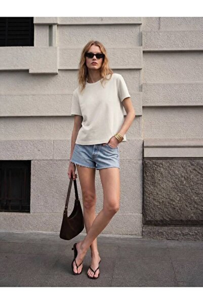 Bisou Basic t-shirt