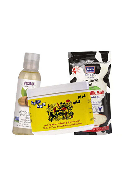5001 Skin lightening routine, 3 products