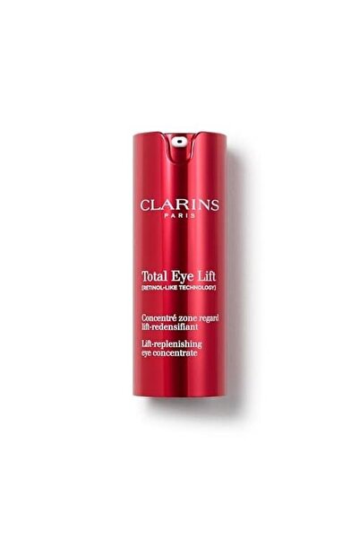 Clarins Total Eye Lift | Anti Aging Eye Cream | Targets Wrinkles, Crow's Feet...