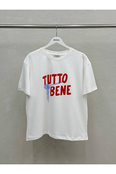 Bisou T-Shirt Tutto Bene